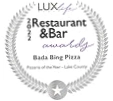 Bada Bing Pizza