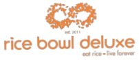 Rice Bowl Deluxe