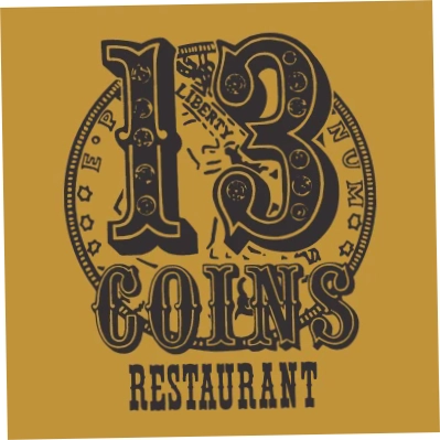 13 Coins