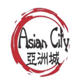 Asian City Restaurant