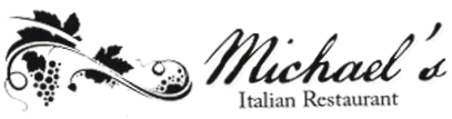 Michael's Italian Restaurant