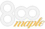 800 Maple