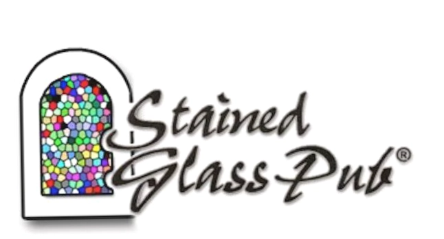 Stained Glass Pub