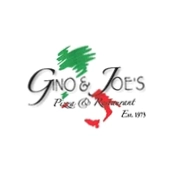 Gino and Joe's Pizza