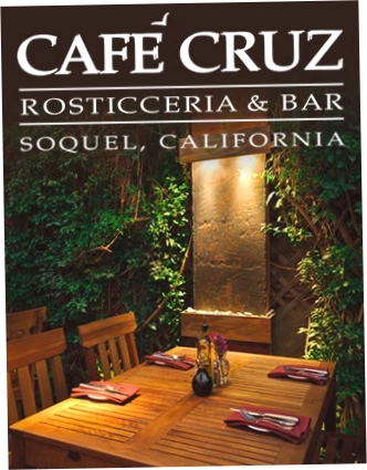 Cafe Cruz
