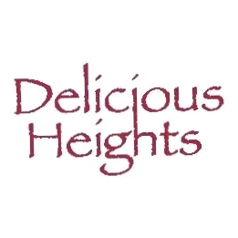 Delicious Heights