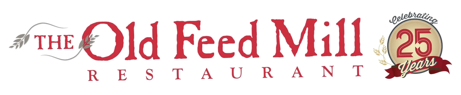 Old Feed Mill