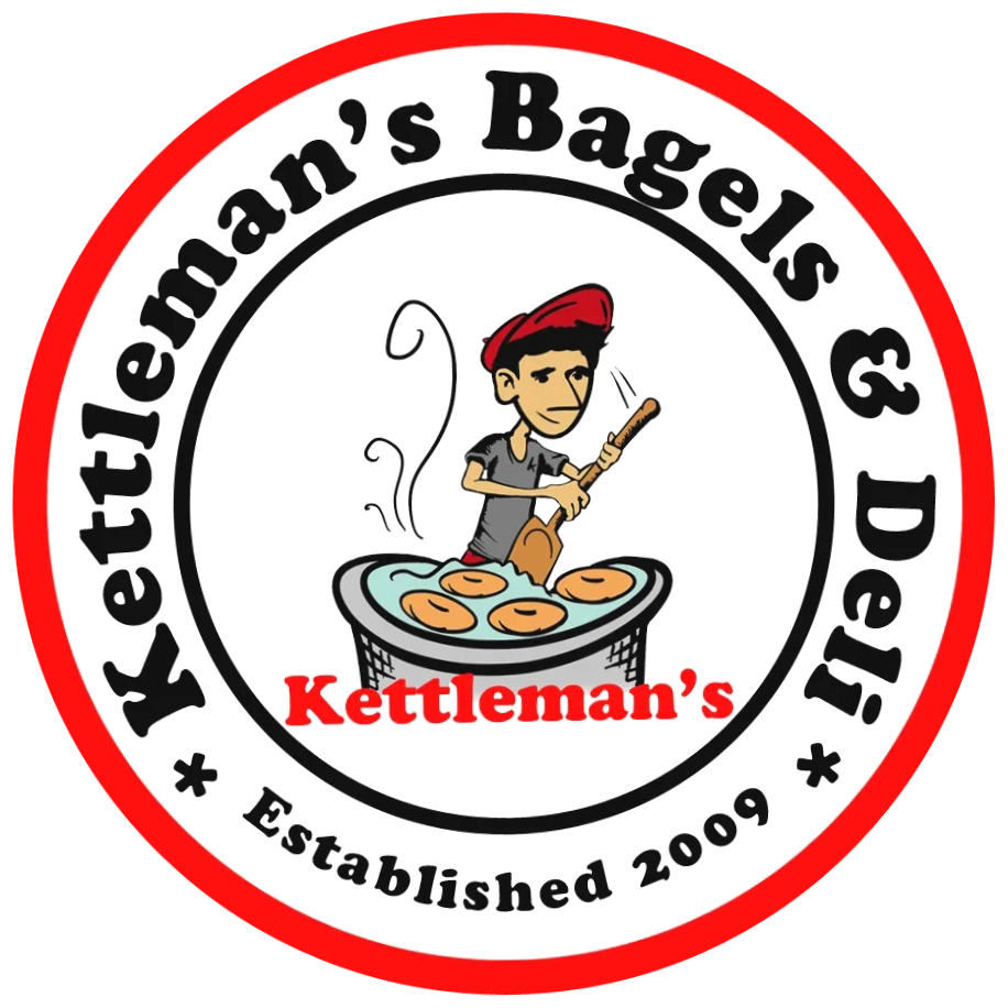 Kettleman's Bagels