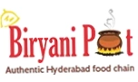 Biryani Pot