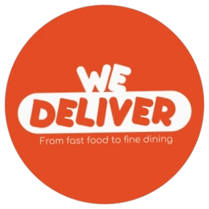 We Deliver Cove