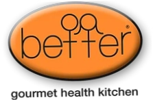 Just Eat Better