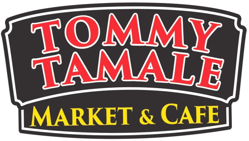 Tommy Tamale