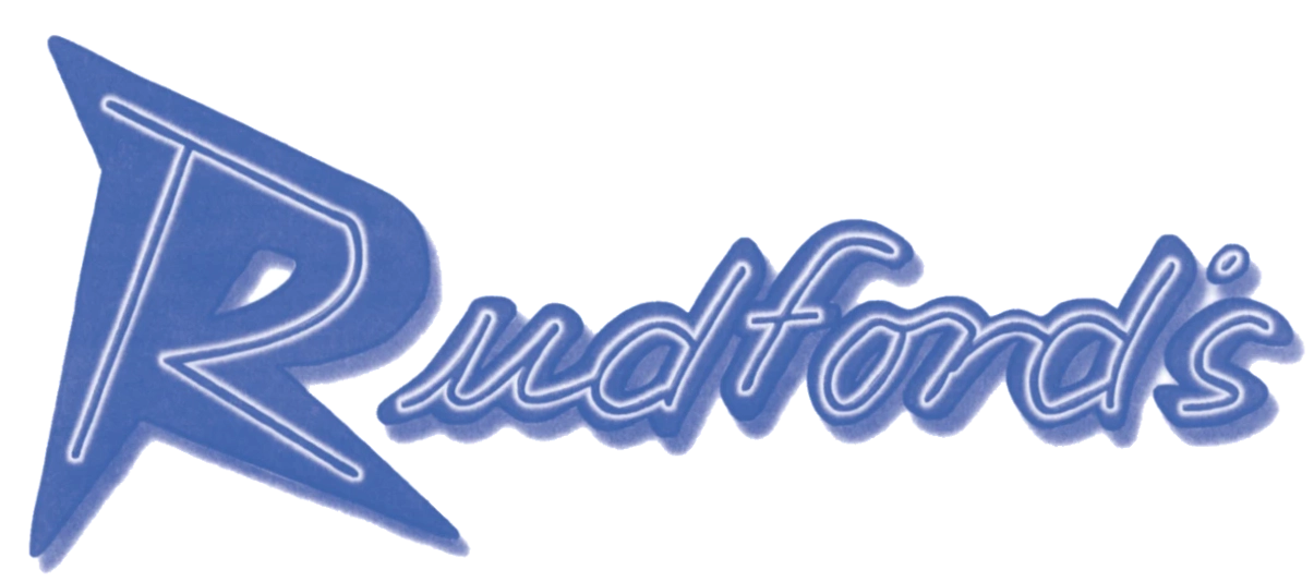 Rudford's