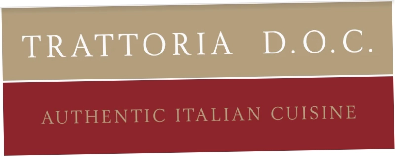 Trattoria DOC