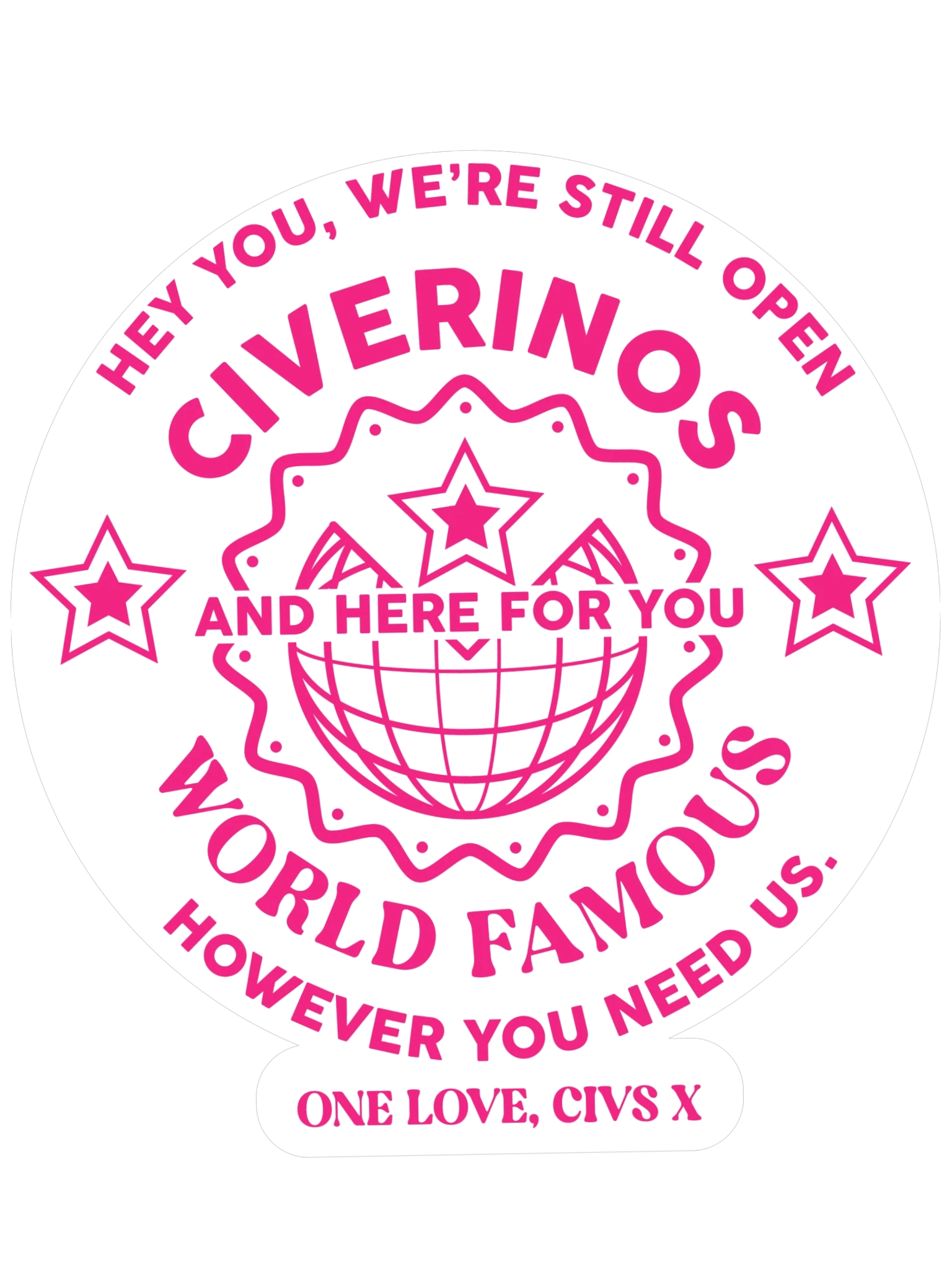 Civerinos