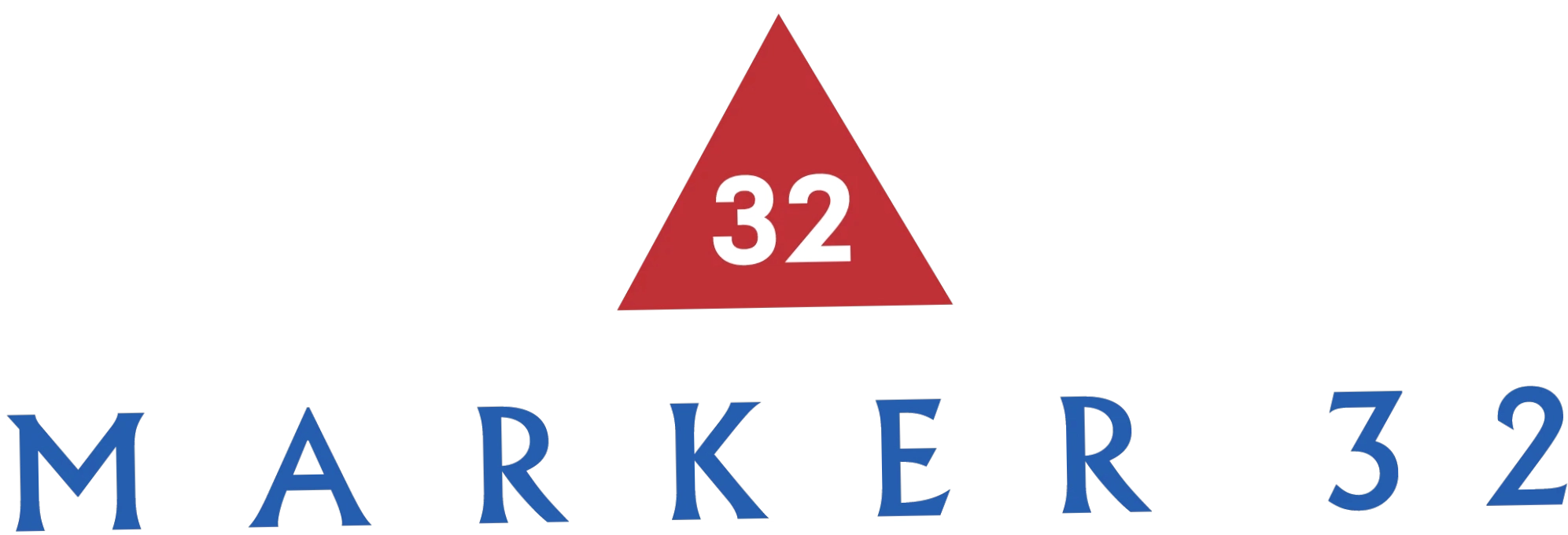 Marker 32