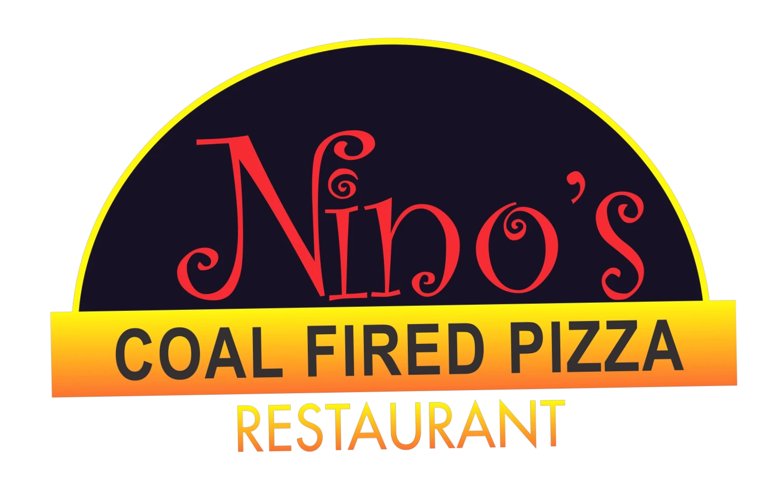 Nino's Coal Fired Pizza