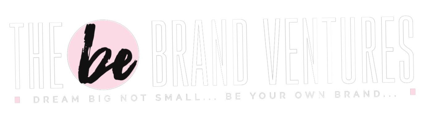 THE BE BRAND