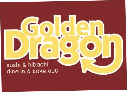 Golden Dragon Buffet