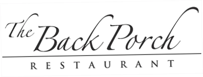 Back Porch Restaurant