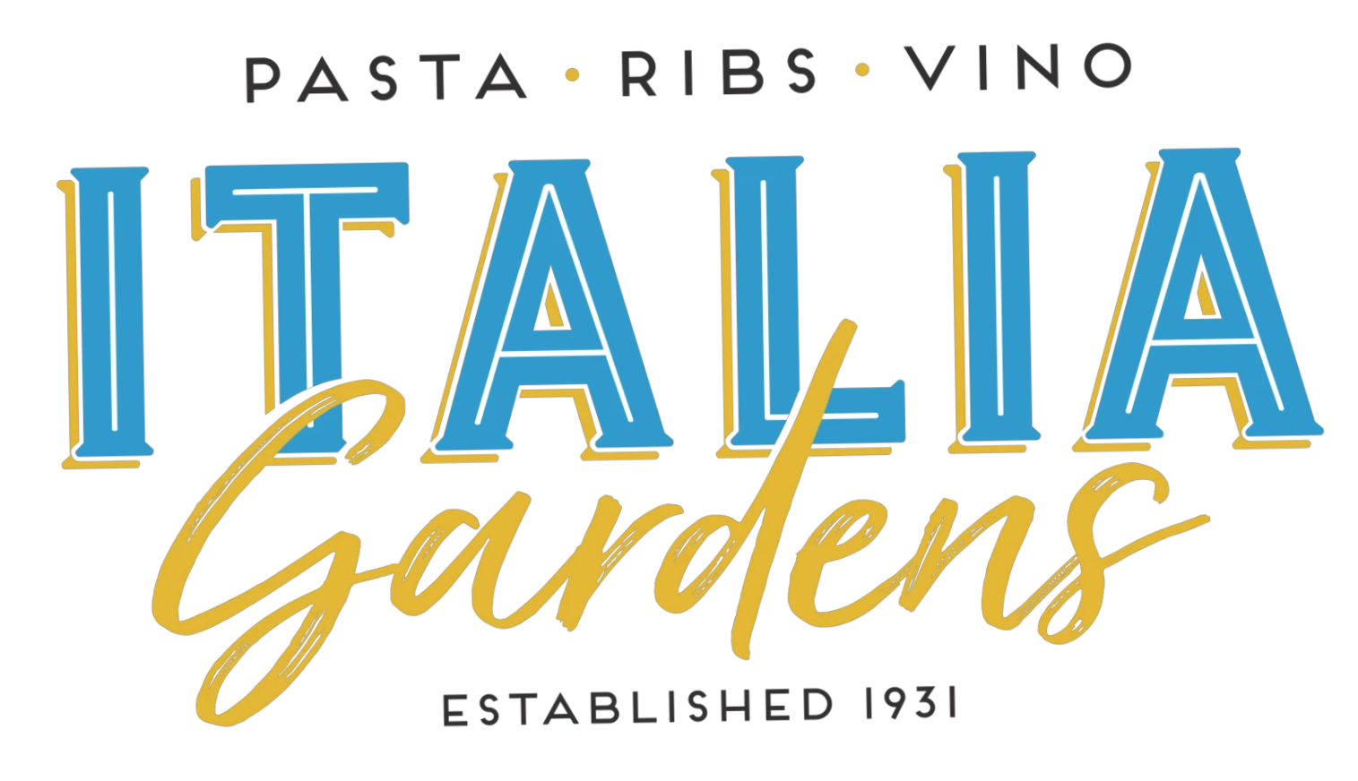 Italia Gardens