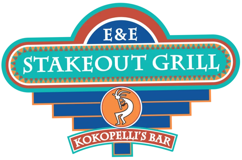E&E Stakeout Grill