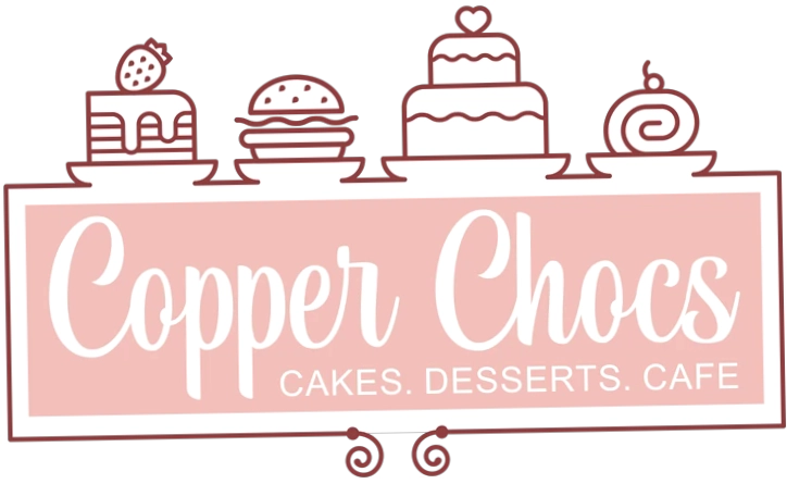 Copper Chocs