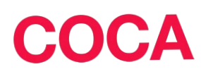 COCA