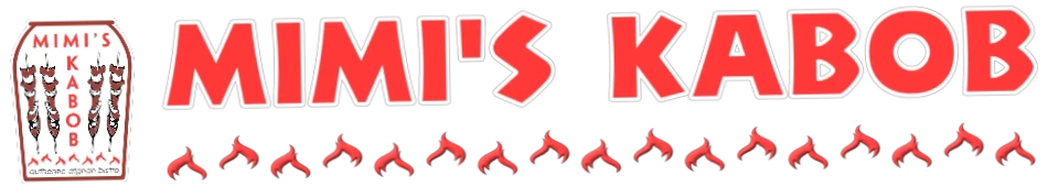 Mimi's Kabob