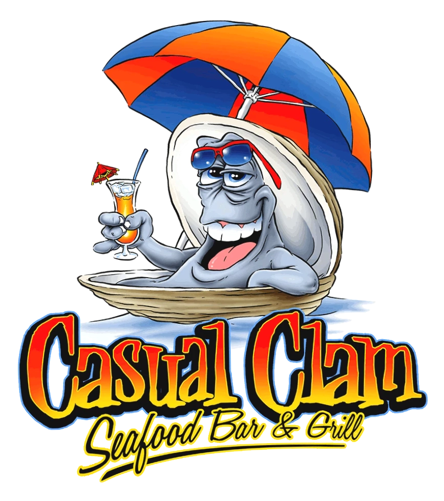 Casual Clam