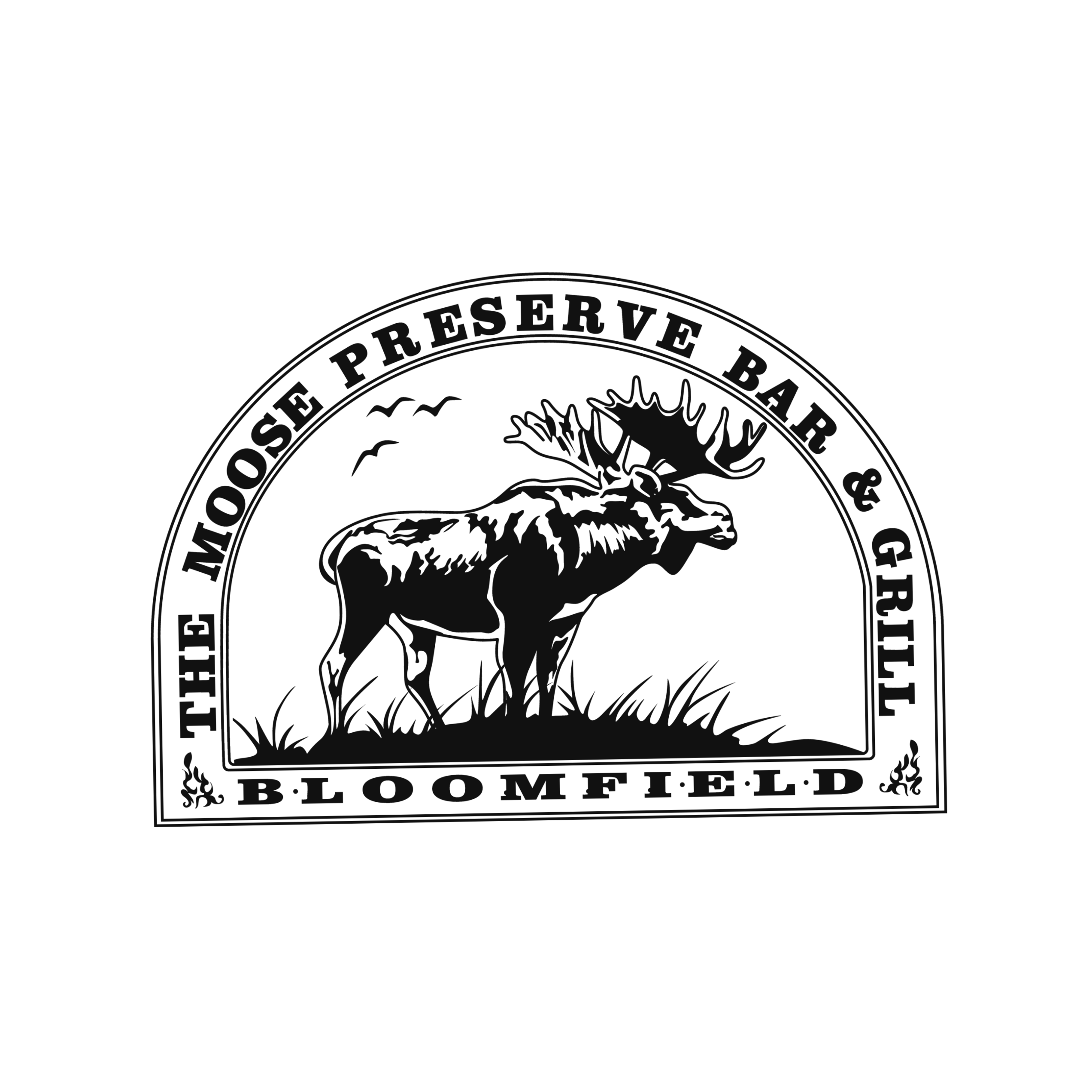Moose Preserve