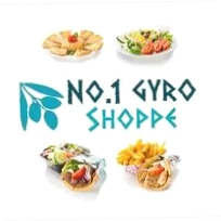 No 1 Gyro Shoppe
