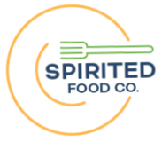 Spirited Food