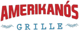 Amerikanos