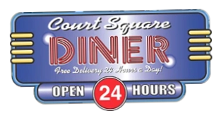 Court Square Diner