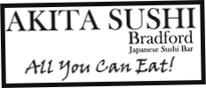 Akita Sushi