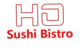 Ho Sushi Bistro