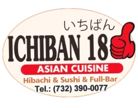 Ichiban 18