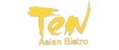 Ten Asian Bistro