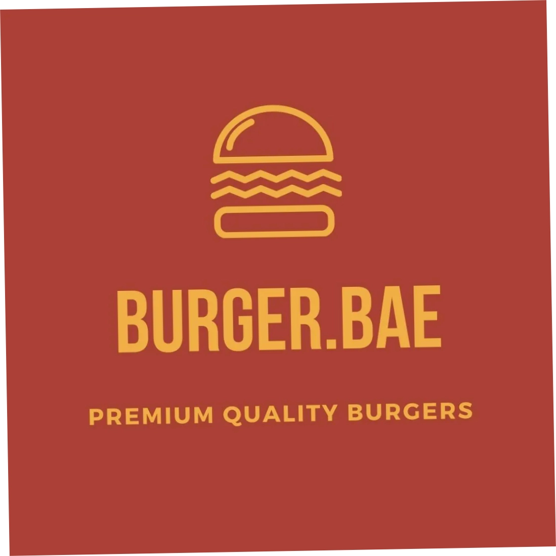 Burger Bae