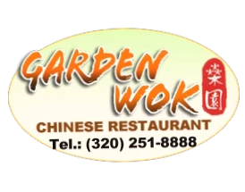 Garden Wok Sartell Mn