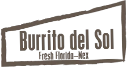 Burrito Del Sol