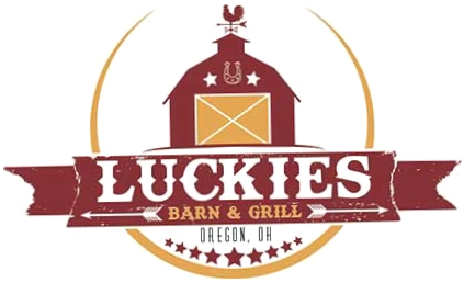 Luckies Barn And Grill
