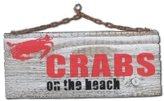 Crabs We Got Em