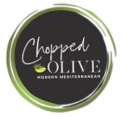 Chopped Olive