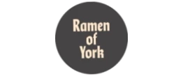 Ramen Of York