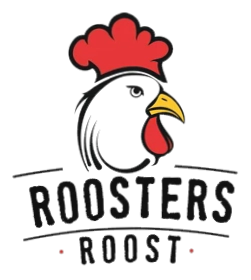 Roosters Roost