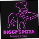 Diggy's Pizza
