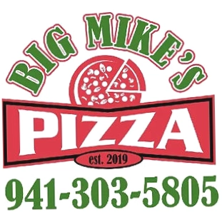 Big Mike's Pizza