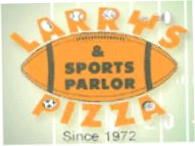 Larry's Pizza Fullerton